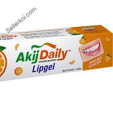AKIJ-DAILY-LIPGEL (10gm)